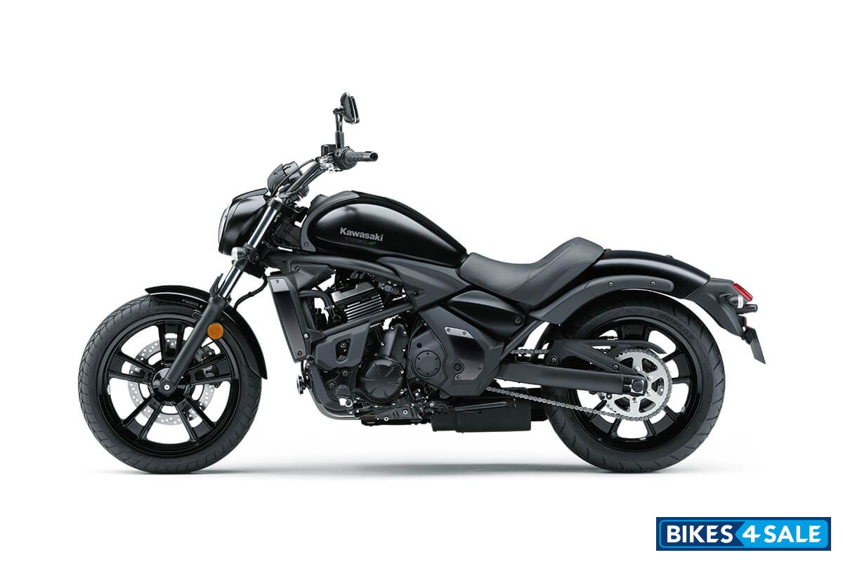 Kawasaki Vulcan S 2025