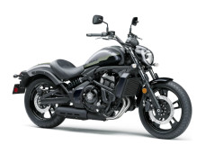 Kawasaki Vulcan S 2026