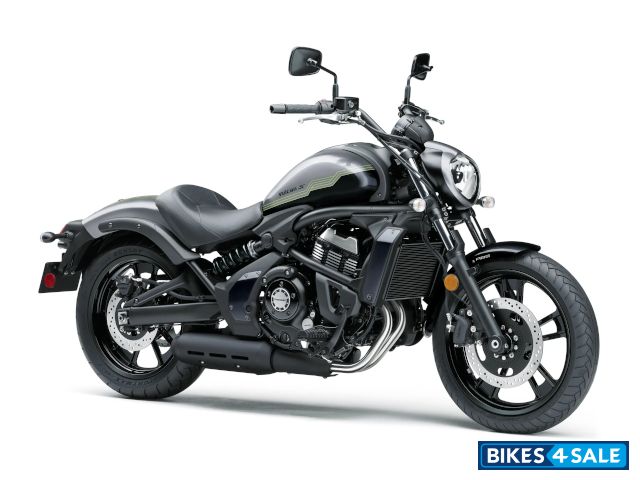 Kawasaki Vulcan S 2026 Kawasaki Vulcan S 2026