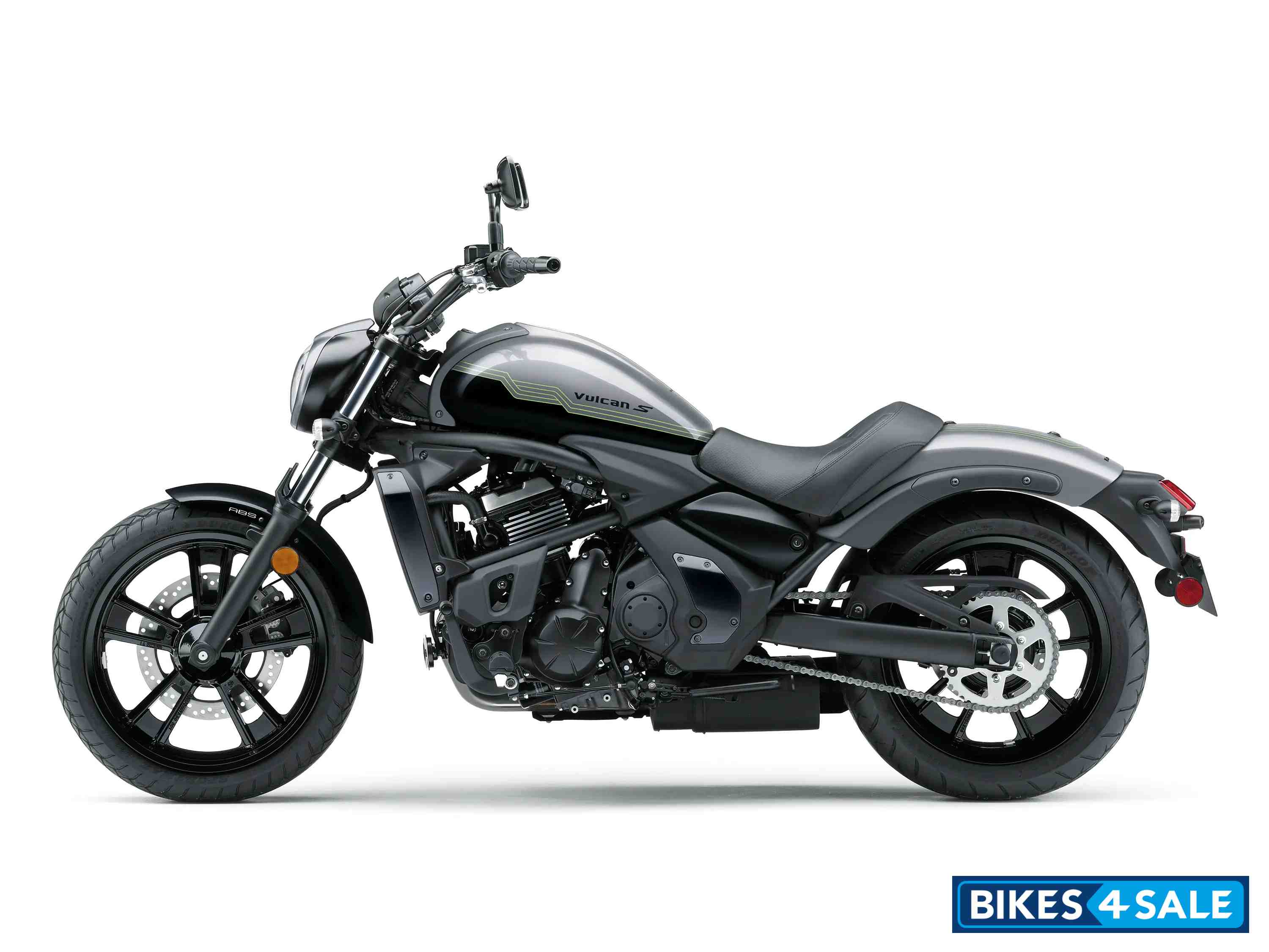 Kawasaki Vulcan S 2026