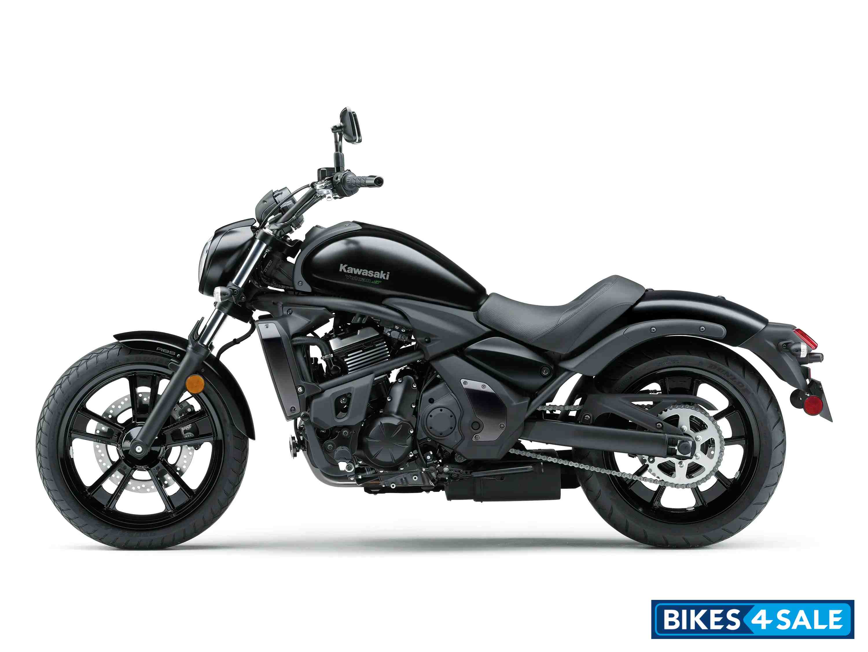 Kawasaki Vulcan S 2026