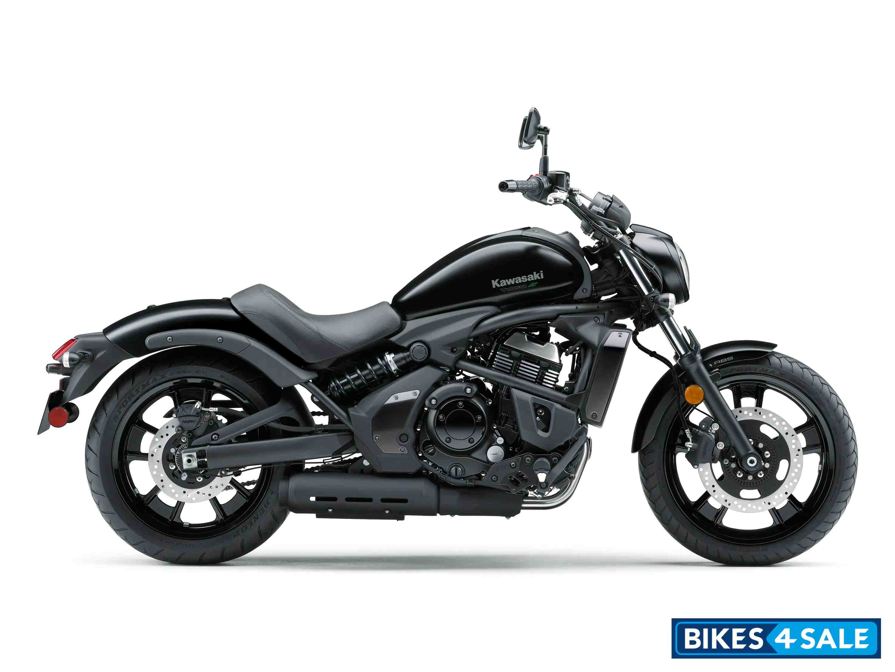 Kawasaki Vulcan S 2026