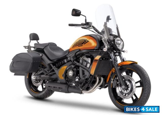 Kawasaki Vulcan Tourer Motorcycle: Review, Specs and Features - Bikes4Sale