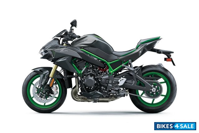 Kawasaki Z H2 SE ABS 2026