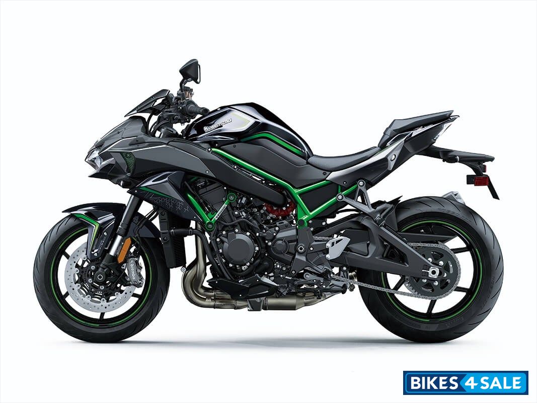 Kawasaki Z H2