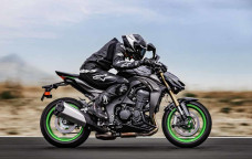 Kawasaki Z1100 SE 2026