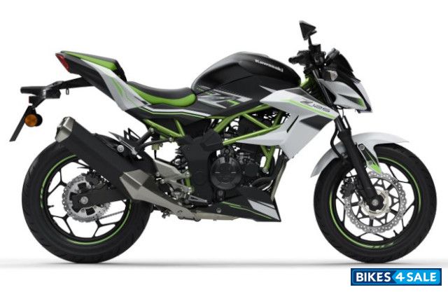 Kawasaki Z125 Motorcycle: Price, Review, Specs and Features - Bikes4Sale
