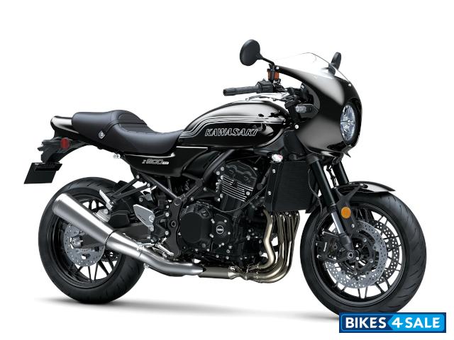 Kawasaki Z900RS Cafe ABS 2026 Kawasaki Z900RS Cafe ABS 2026