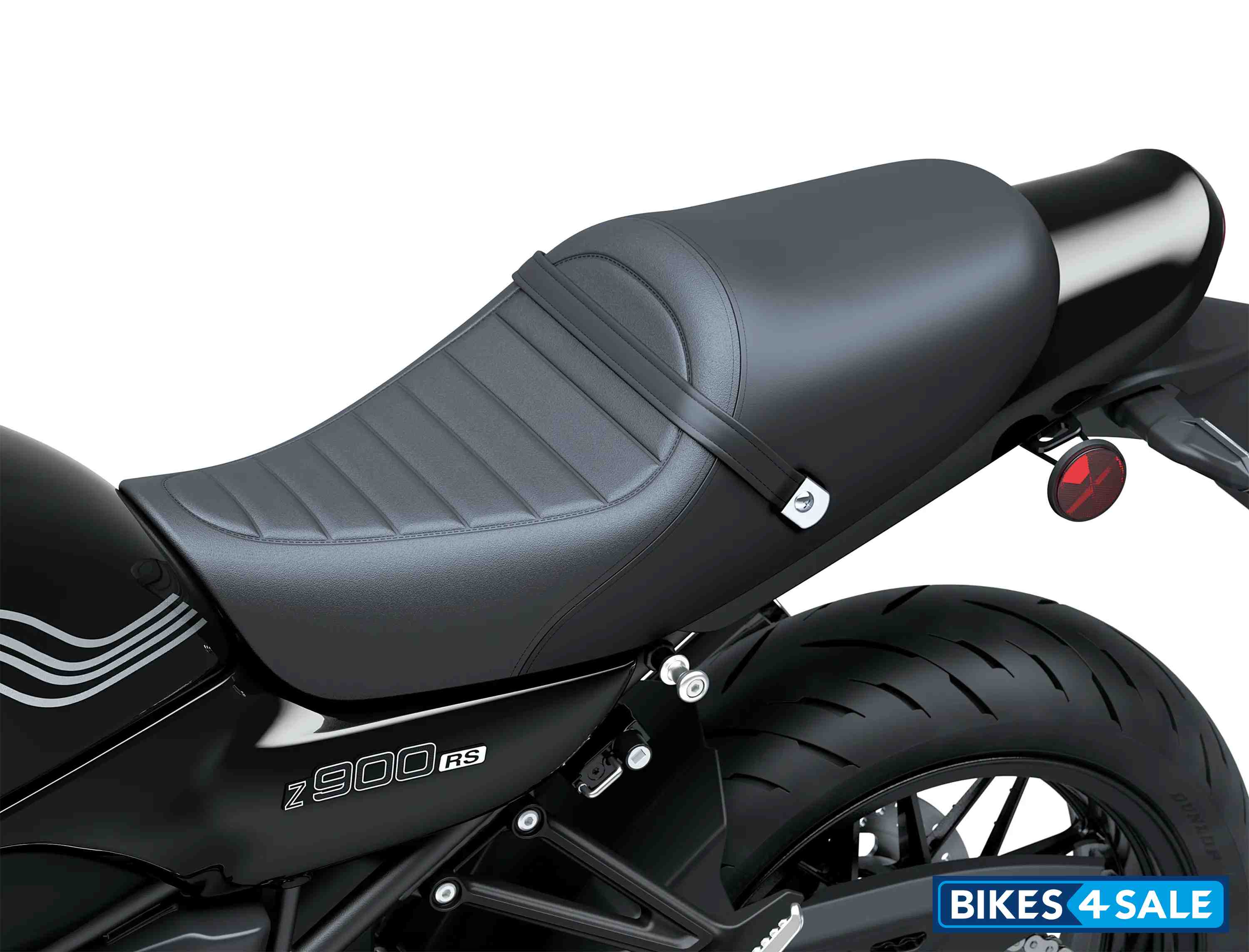 Kawasaki Z900rs Cafe Abs 2026