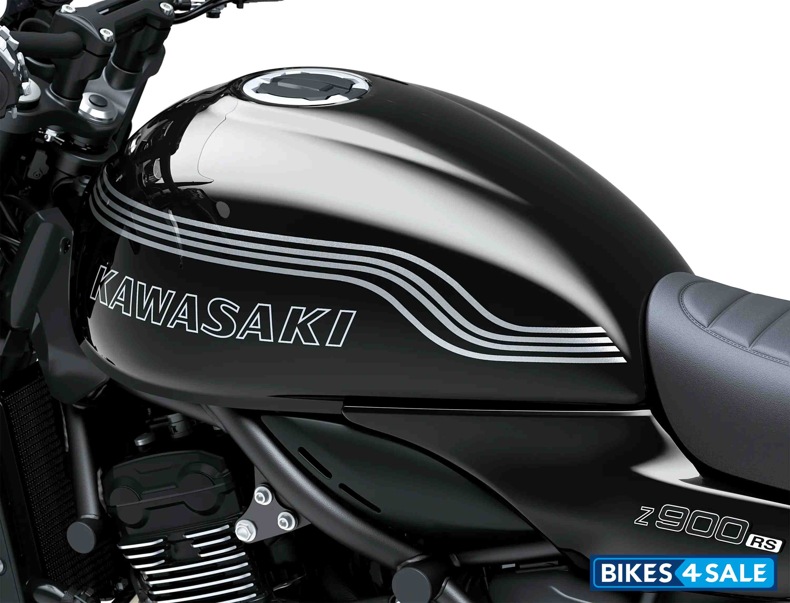 Kawasaki Z900RS Cafe ABS 2026