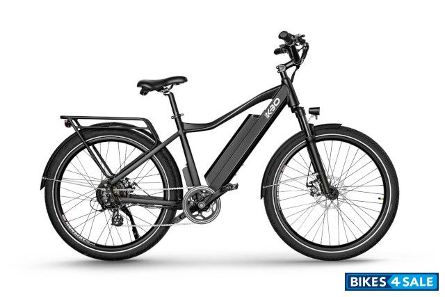 KBO Breeze Commuter Electric Bike