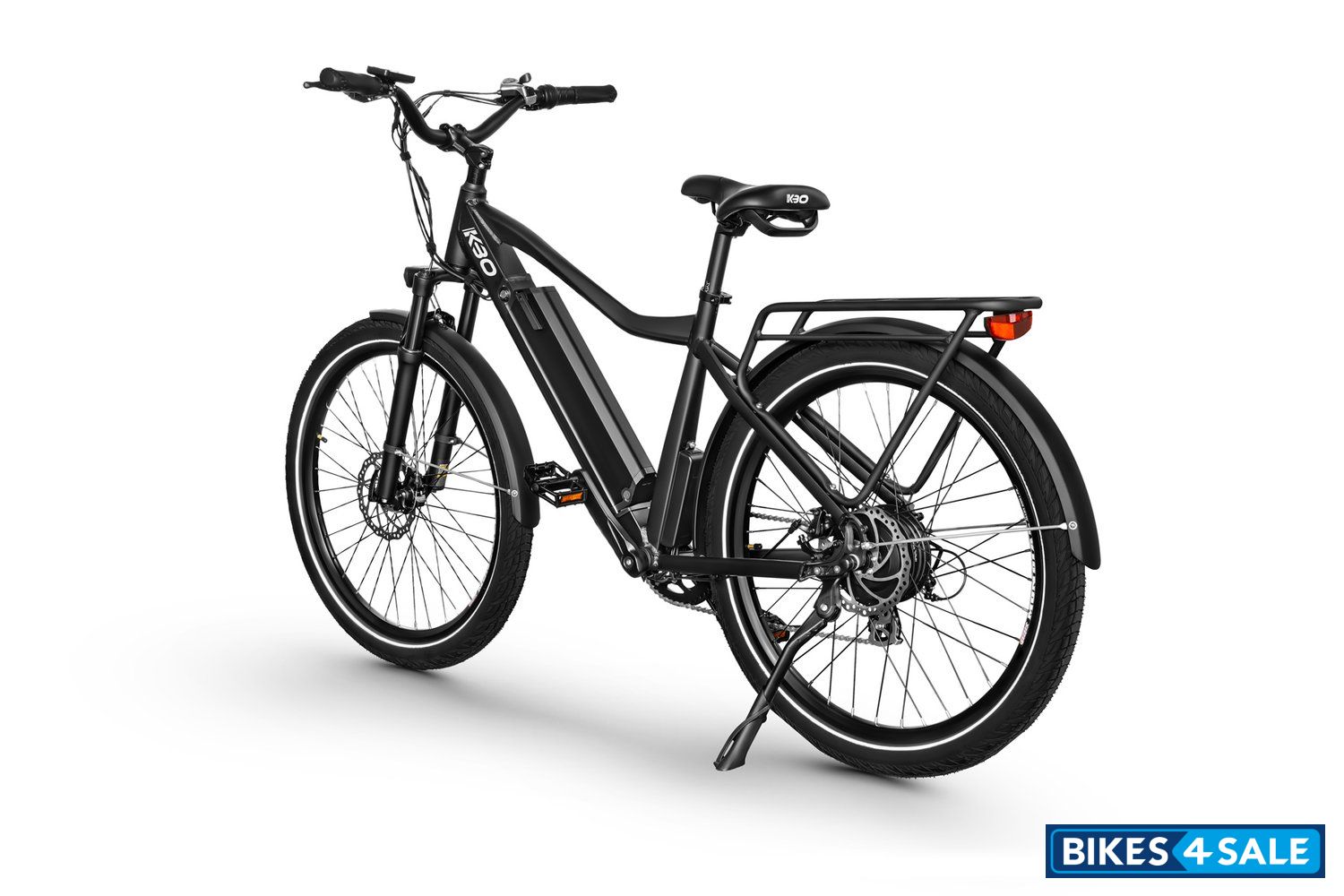 KBO Breeze Commuter Electric Bike