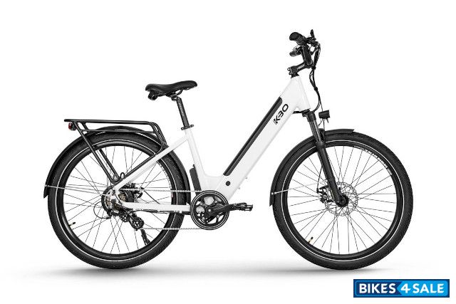 KBO Step-Thru Commuter Electric Bike