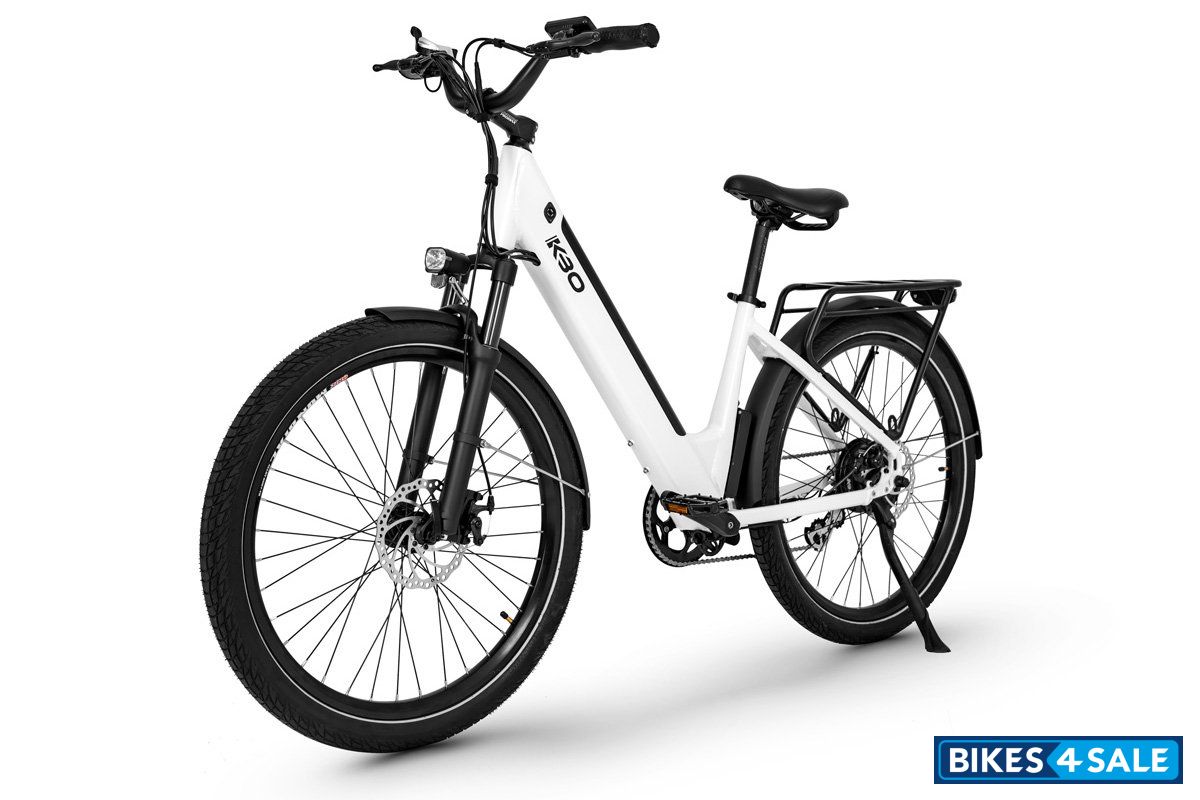 KBO StepThru Commuter Electric Bike Electric Bicycle Price, Specs and