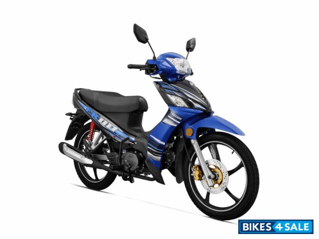 Keeway CK 110 Keeway CK 110