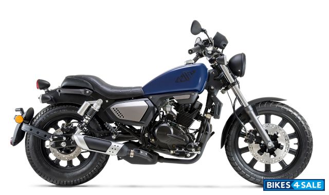 Keeway K-Light 202 Keeway K-Light 202