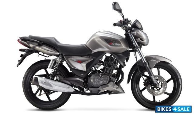 Keeway RKS 150 GS