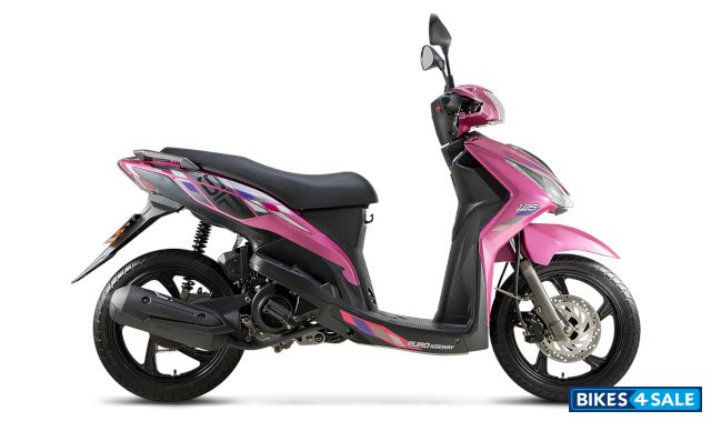Keeway SIP 125