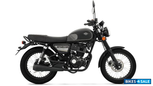 Keeway SR 202 Keeway SR 202