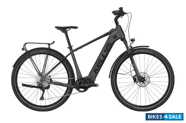 Kellys E-Carson 70 720WH