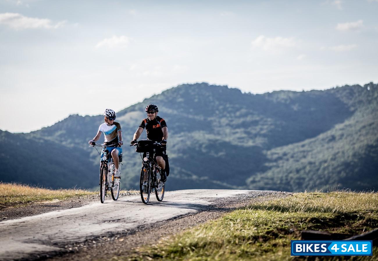 Kellys E-Carson 70 720WH