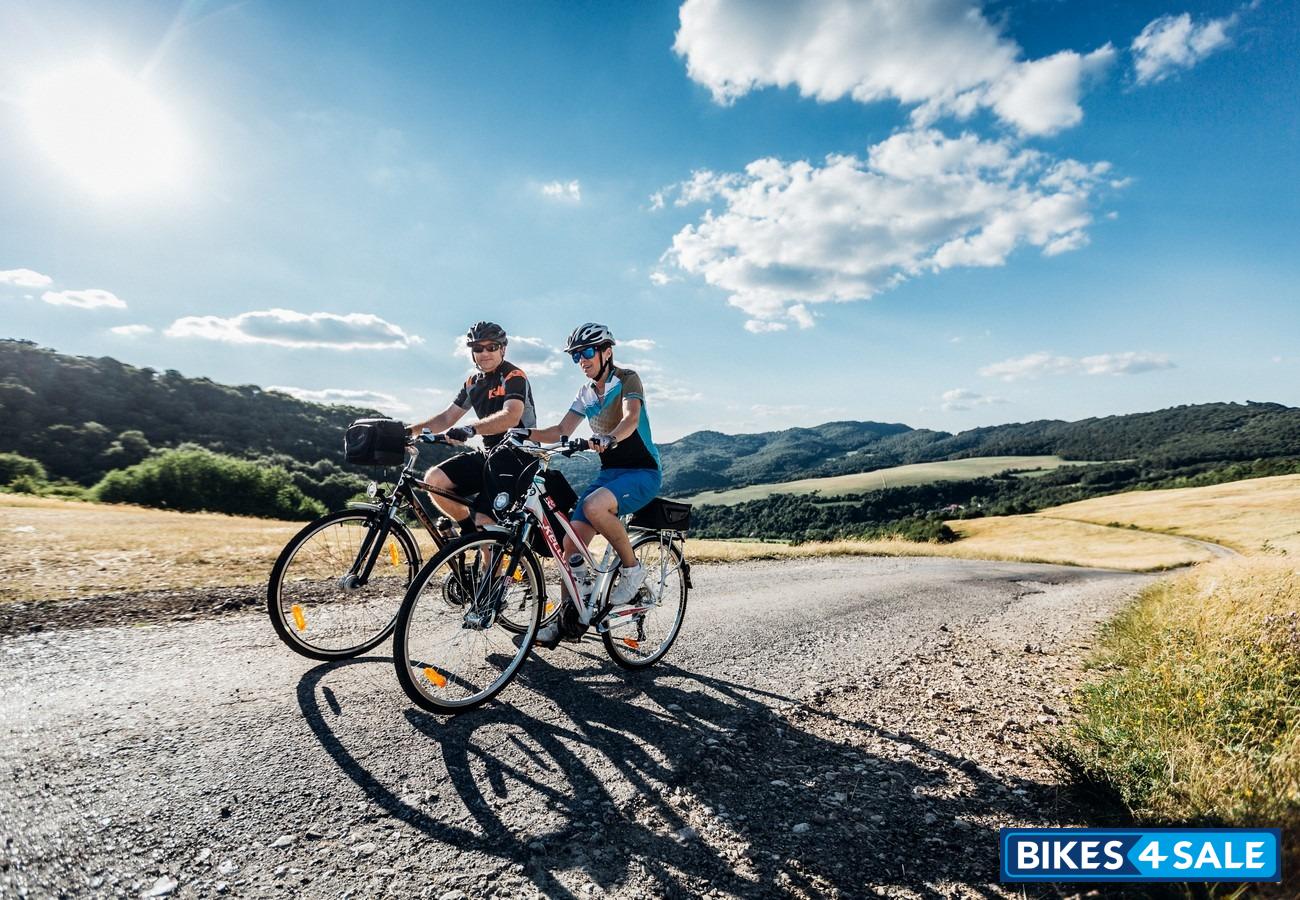 Kellys E-Carson 70 720WH