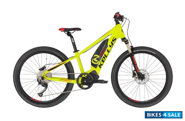 Kellys Emarc 24 418WH