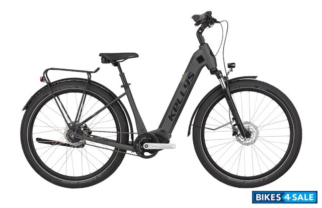 Kellys Estima 80 720WH