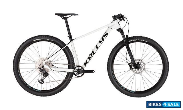 Kellys Gate 30 White 29