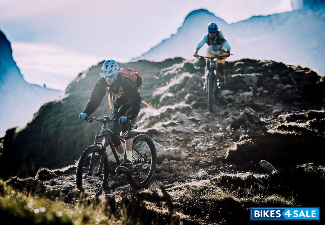 Kellys Gibon 50 27.5