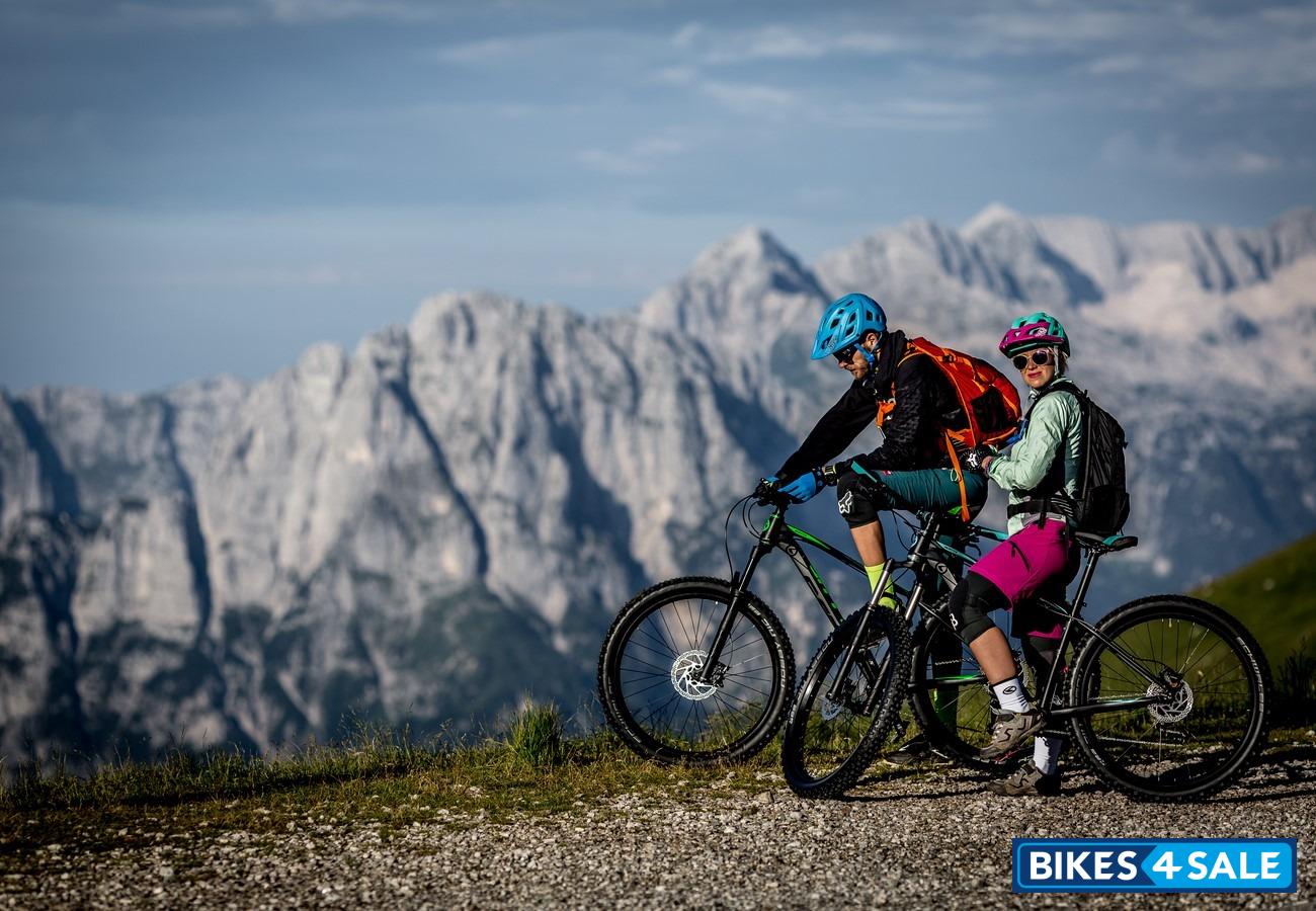 Kellys Gibon 50 27.5