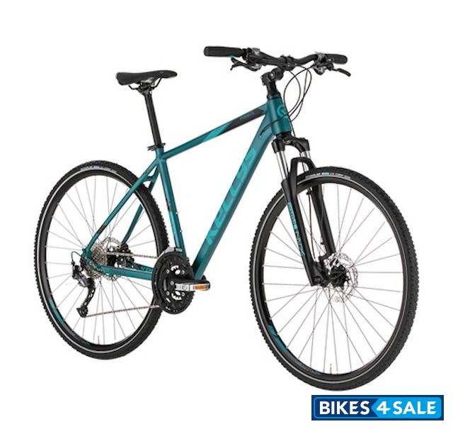 Kellys Phanatic 30 Teal