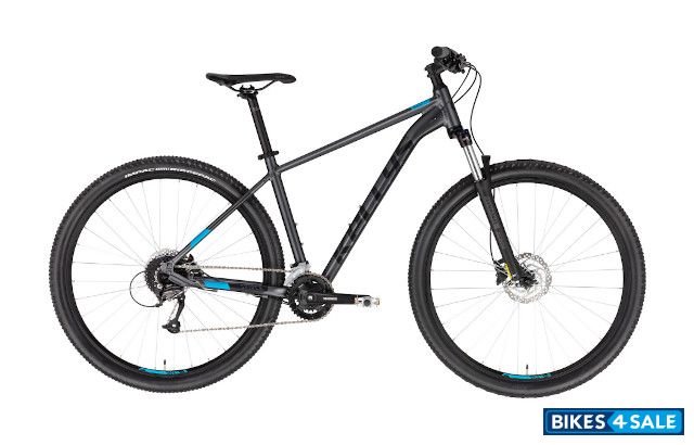 Kellys Spider 70 Black 29