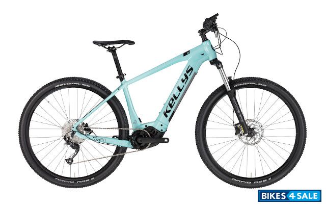 Kellys Tayen 10 Sky Blue 29 630WH