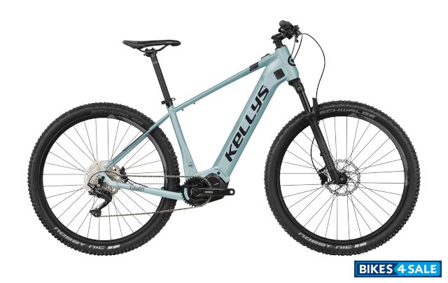Kellys Tayen R50 Sky Blue 29 720WH