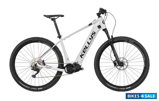 Kellys Tayen R50 White 29 720WH