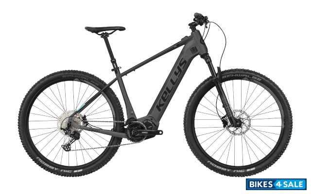 Kellys Tayen R90 27.5 720WH