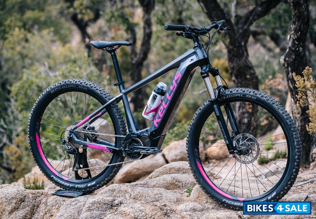 Kellys Tayen R90 27.5 720WH