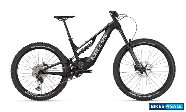 Kellys Theos F70 29/27.5 720WH