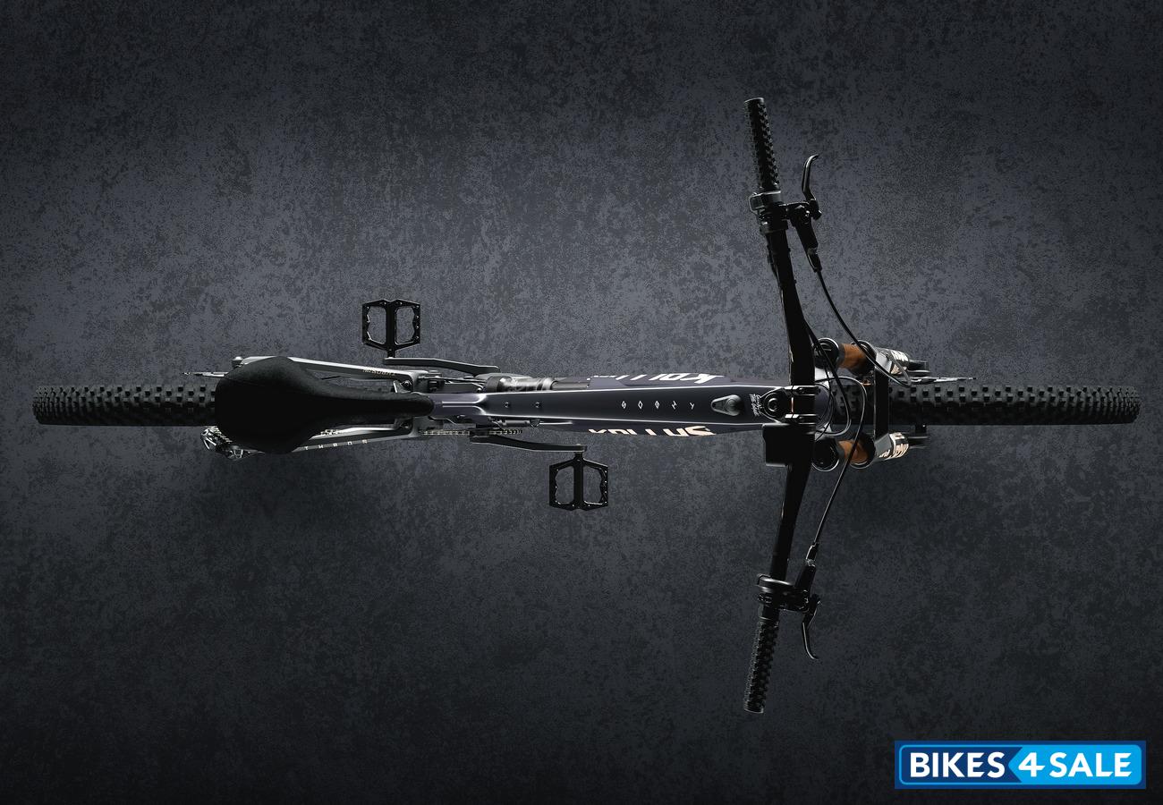 Kellys Theos F90 29/27.5 720WH