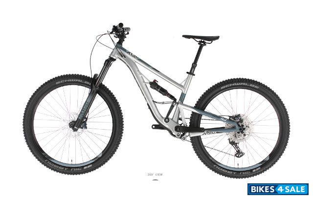 Kellys Thorx 10 27.5