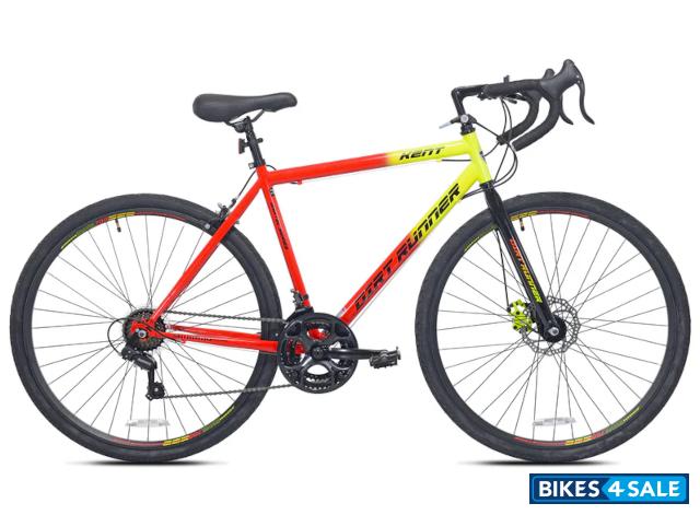 Kent 700c Dirt Runner