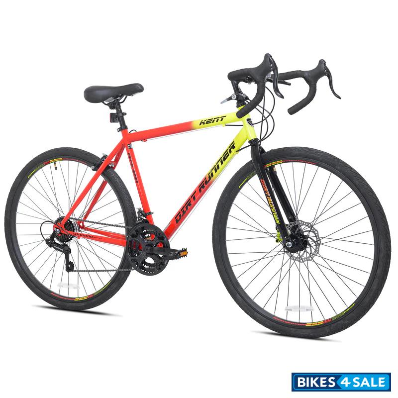 Kent 700c Dirt Runner