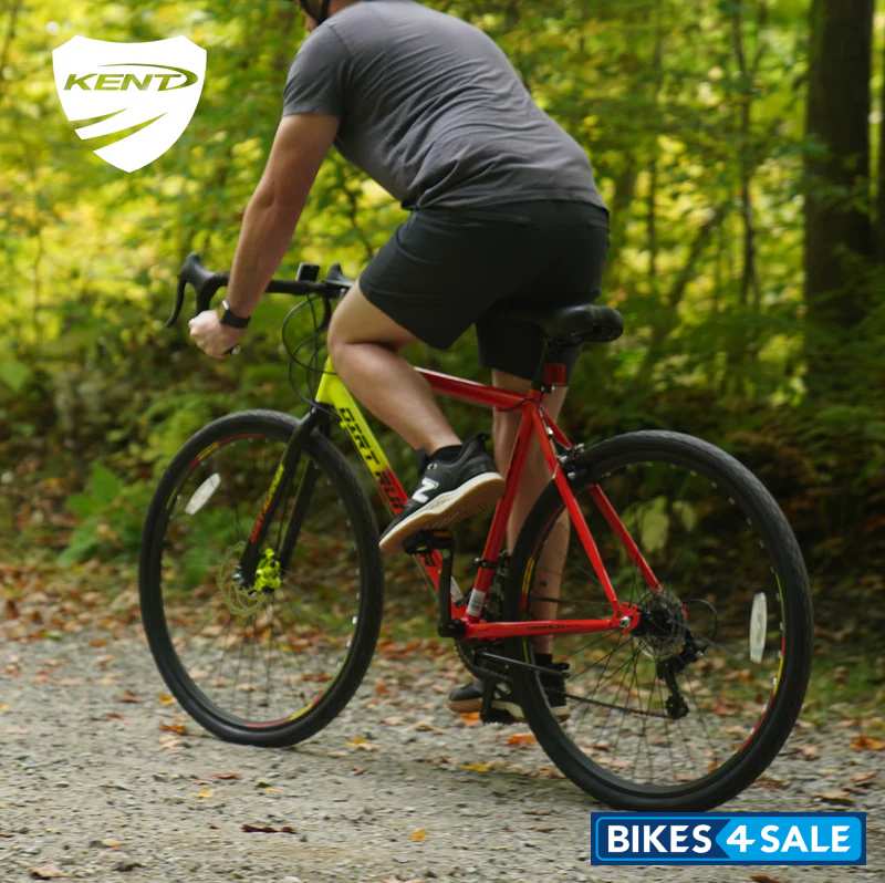 Kent 700c Dirt Runner