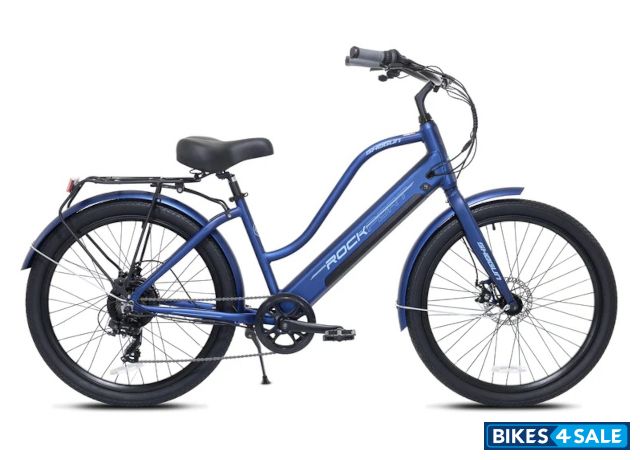 Kent Shogun Rockport