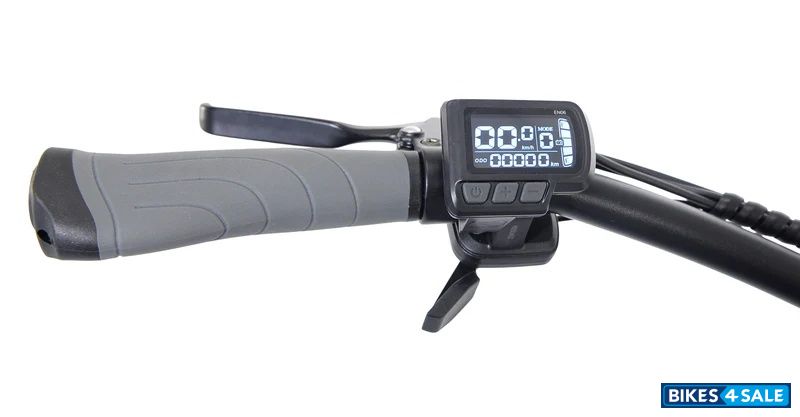 Kent Shogun Rockport