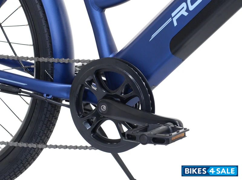 Kent Shogun Rockport