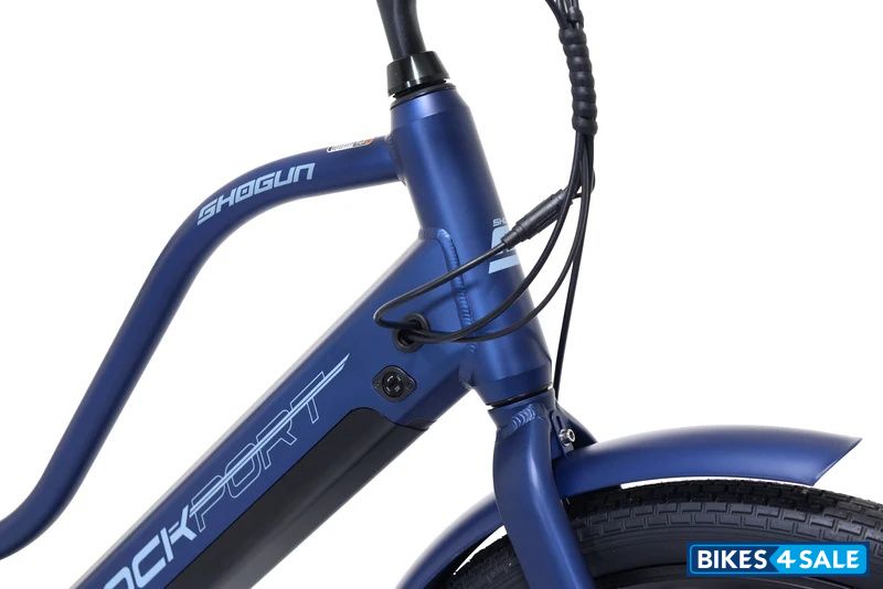 Kent Shogun Rockport