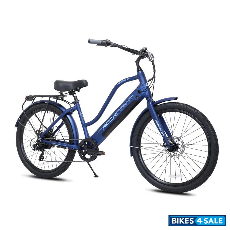 Kent Shogun Rockport