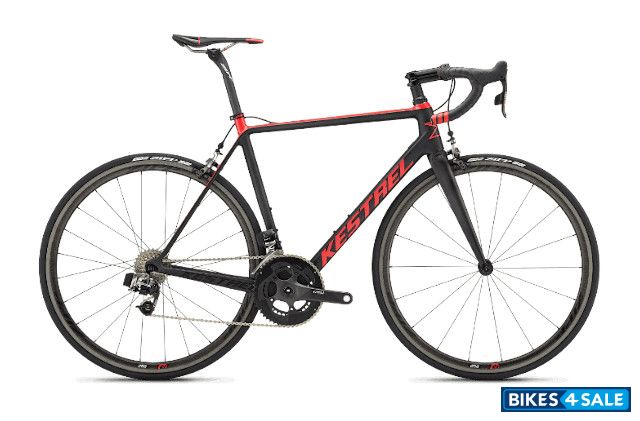 Kestrel Legend SL SRAM Red ETap